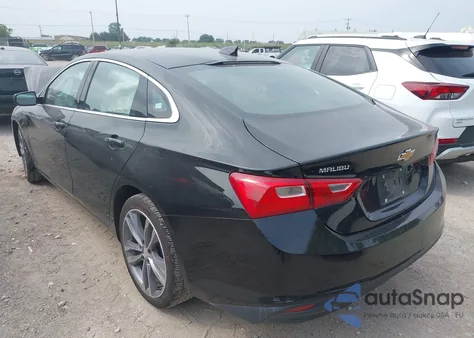 2023 Chevrolet Malibu Fwd 1Lt z USA, uszkodzony, nr VIN 1G1ZD5ST9PF229275